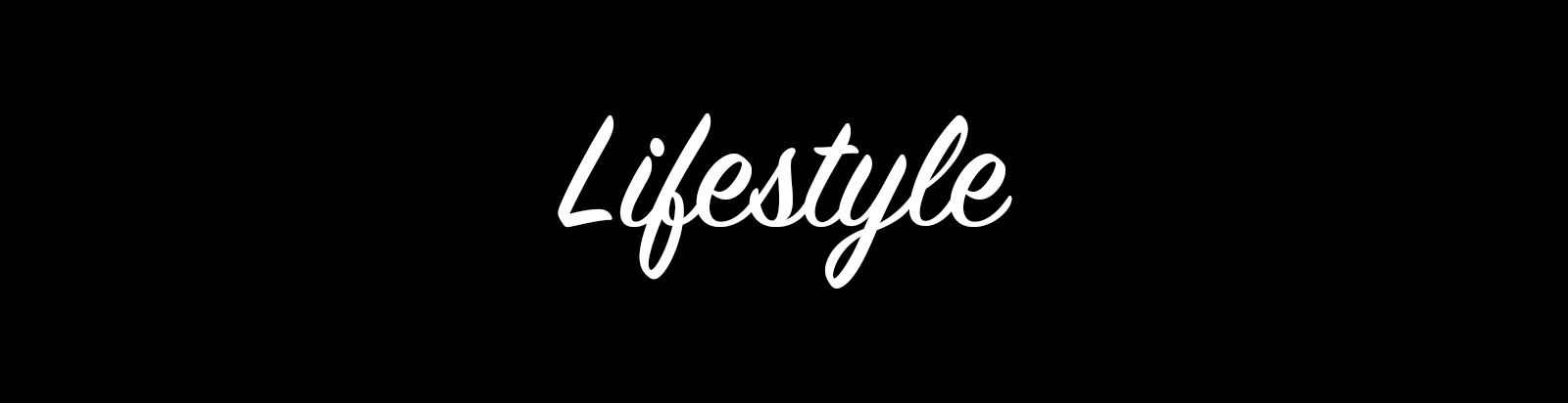 Lifestyle — Travels, Audio Books, Weight, and more