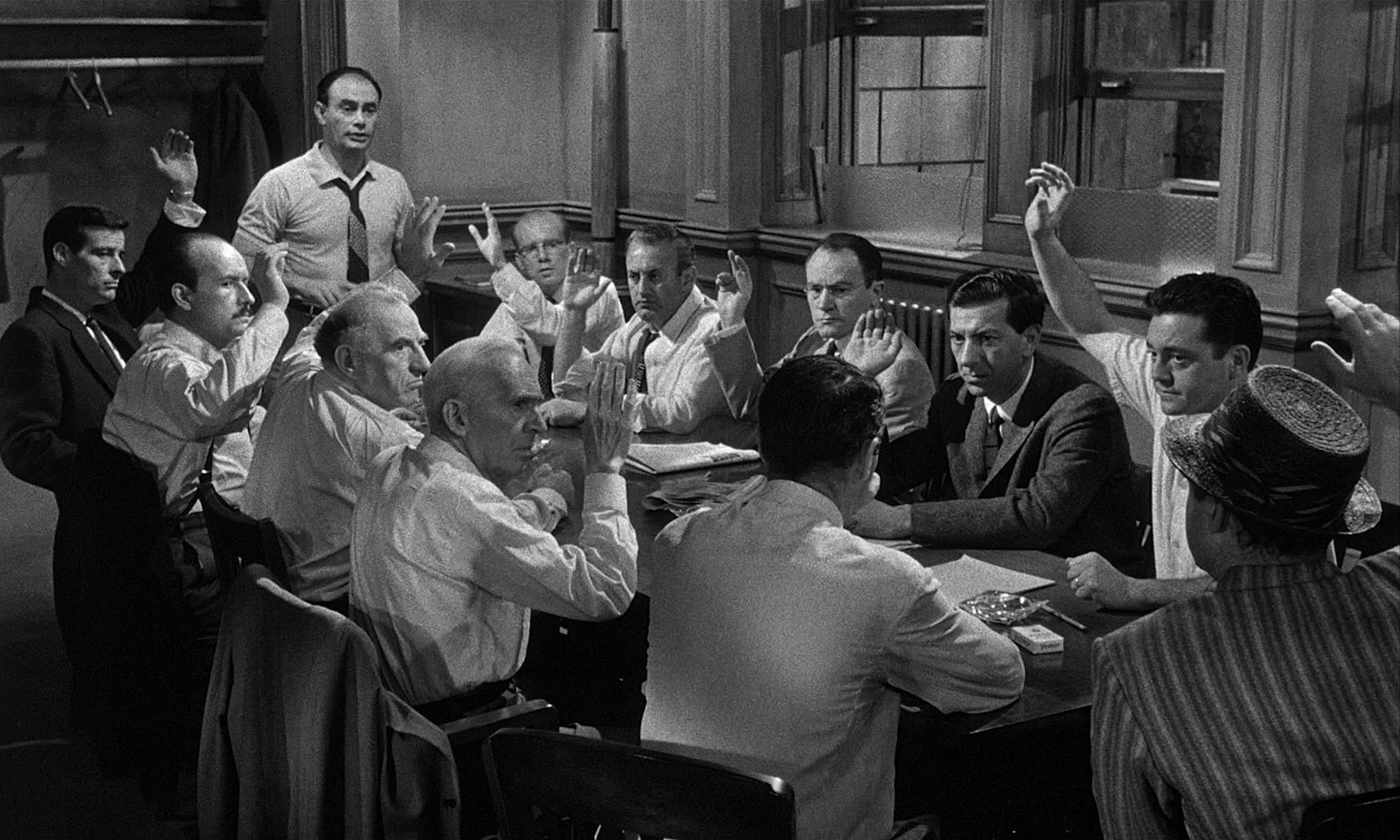 12 Angry Men (1957 film)