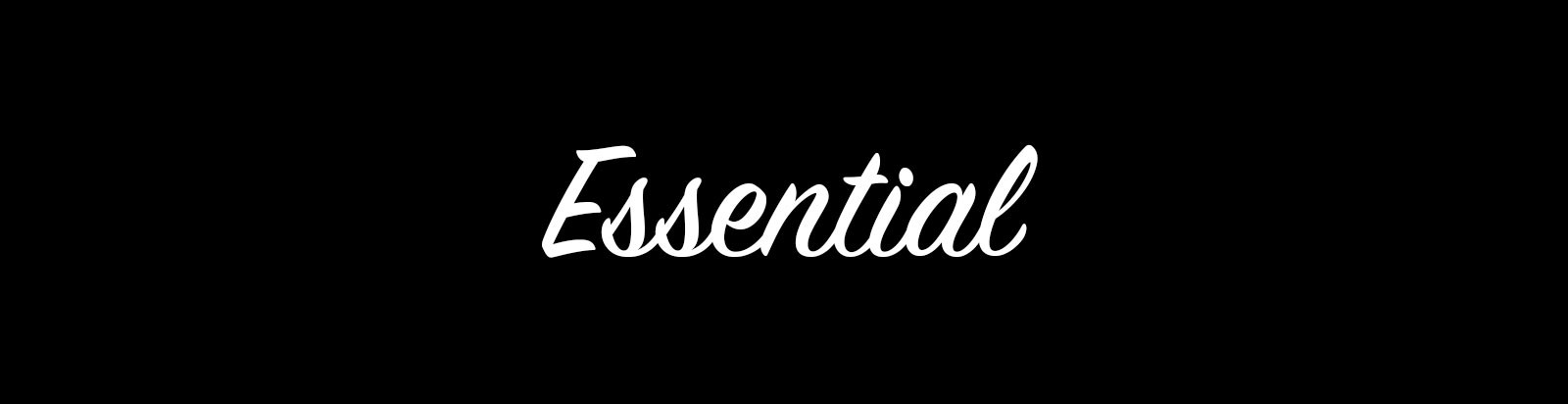 Essential — Automation, Notes, Tasks, and more