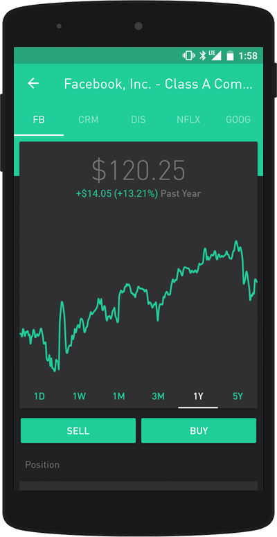 Robinhood